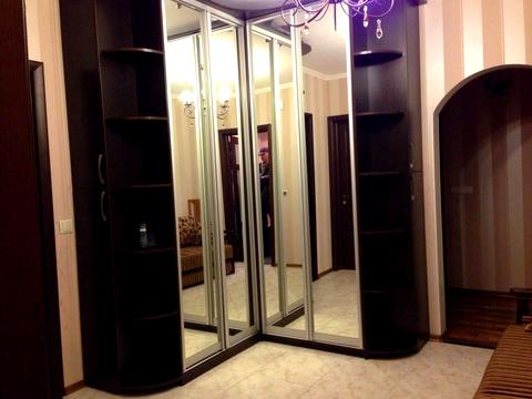 квартира за адресою Петра Григоренка просп., 5