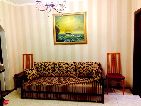 квартира за адресою Петра Григоренка просп., 5