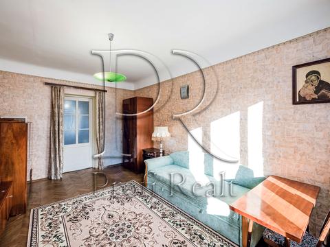 квартира по адресу Науки просп., 42/1к13