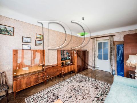 квартира по адресу Науки просп., 42/1к13