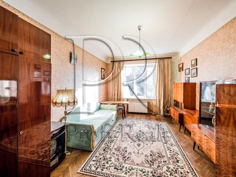 квартира по адресу Науки просп., 42/1к13