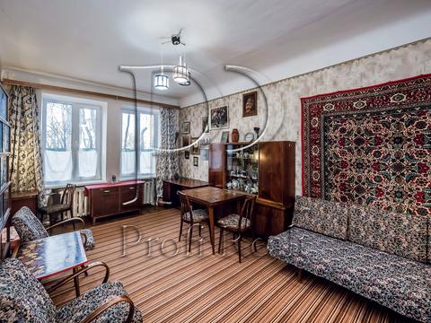 квартира по адресу Науки просп., 42/1к13