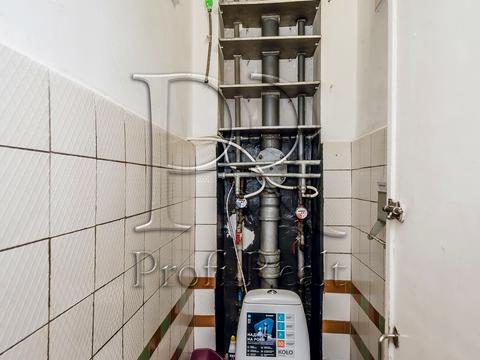 квартира по адресу Науки просп., 42/1к13