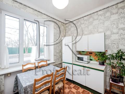 квартира по адресу Науки просп., 42/1к13