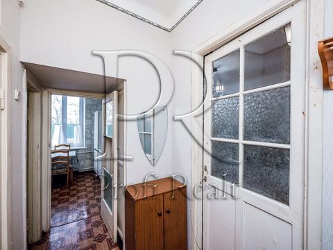 квартира по адресу Науки просп., 42/1к13