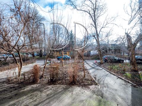 квартира по адресу Науки просп., 42/1к13