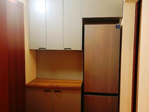 квартира за адресою Кургузова вул., 11-Д