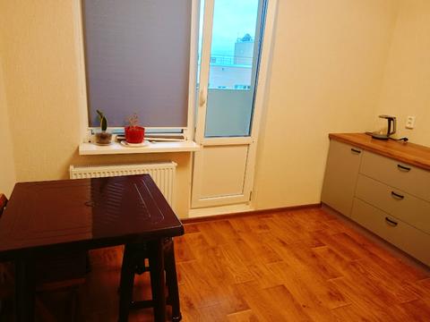 квартира за адресою Кургузова вул., 11-Д