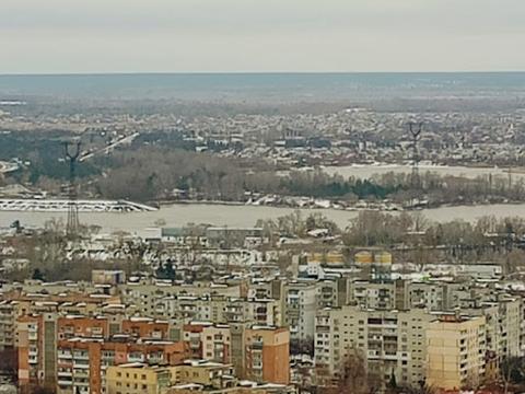 квартира за адресою Кургузова вул., 11-Д