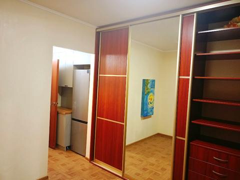 квартира за адресою Кургузова вул., 11-Д