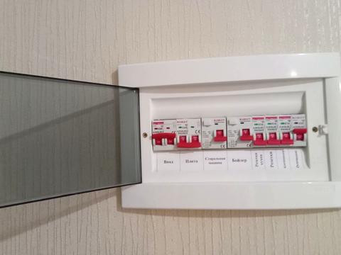 квартира за адресою Михайла Грушевського вул., 30б