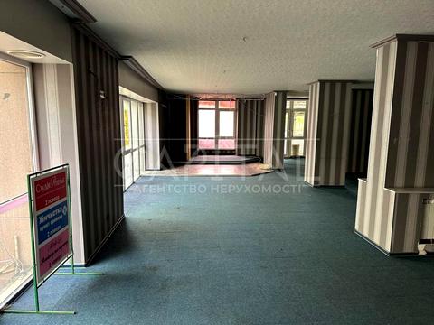 коммерческая по адресу Николая Руденко бульв. (Кольцова), 14-У