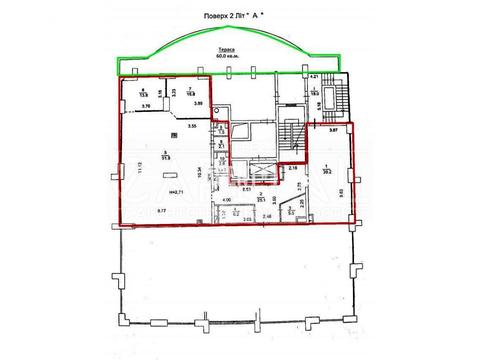 коммерческая по адресу Николая Руденко бульв. (Кольцова), 14-У