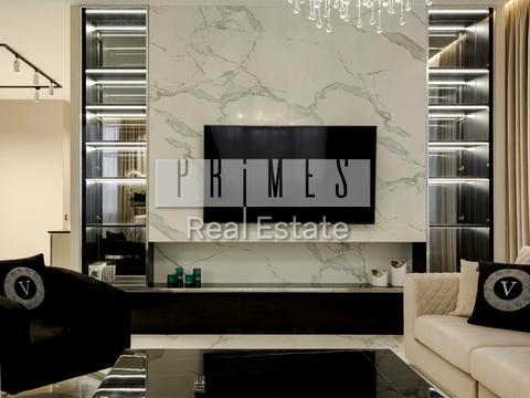 квартира по адресу Андрея Верхогляда ул. (Михайла Драгомирова), 15