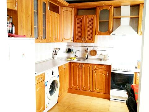 квартира за адресою Олевська вул., 3-В