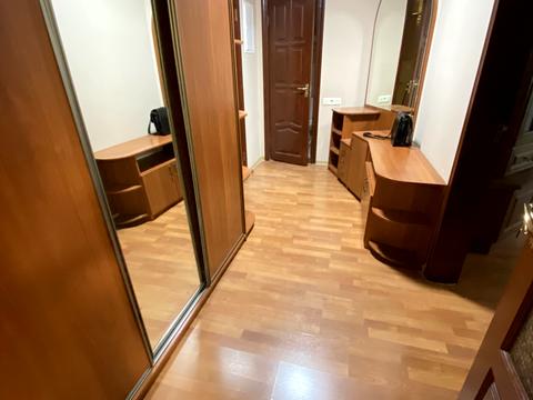 квартира за адресою Олевська вул., 3-В