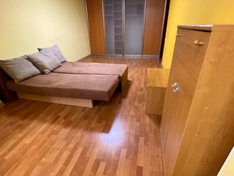 квартира за адресою Олевська вул., 3-В