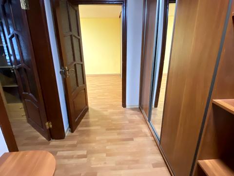 квартира за адресою Олевська вул., 3-В