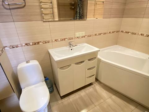 квартира за адресою Олевська вул., 3-В