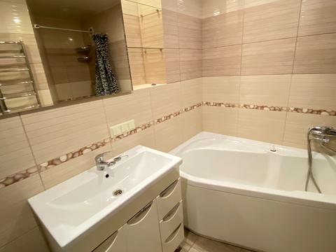 квартира за адресою Олевська вул., 3-В