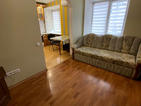 квартира за адресою Олевська вул., 3-В