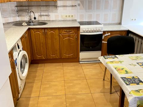 квартира за адресою Олевська вул., 3-В