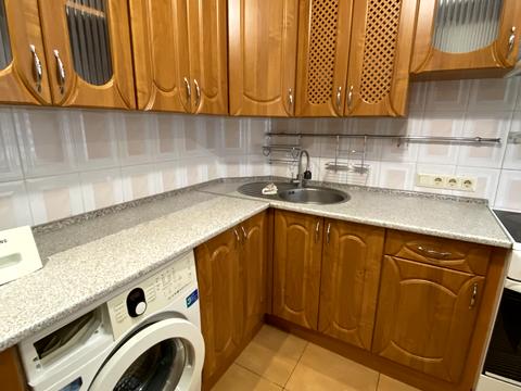 квартира за адресою Олевська вул., 3-В