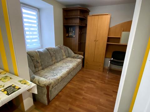 квартира за адресою Олевська вул., 3-В