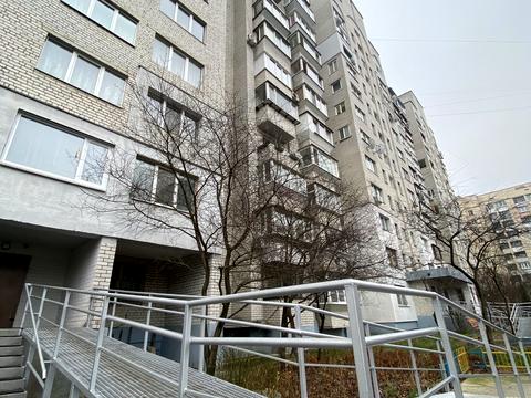 квартира за адресою Олевська вул., 3-В