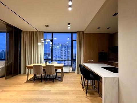 квартира по адресу Демеевская ул., 33