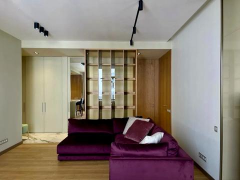 квартира по адресу Демеевская ул., 33