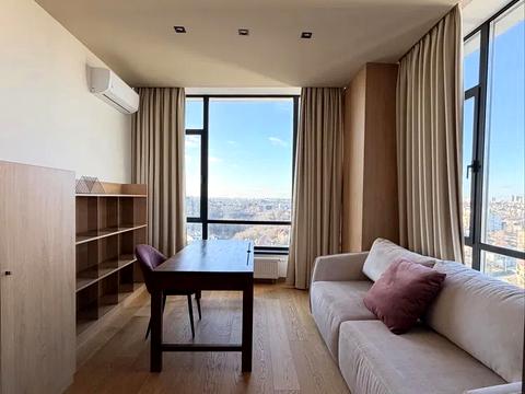 квартира по адресу Демеевская ул., 33