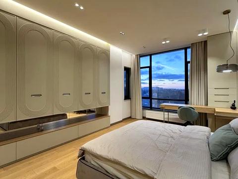 квартира по адресу Демеевская ул., 33