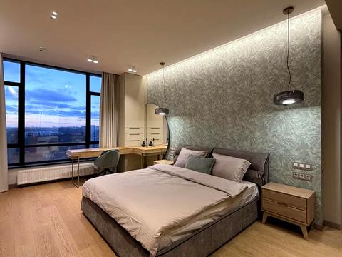 квартира по адресу Демеевская ул., 33