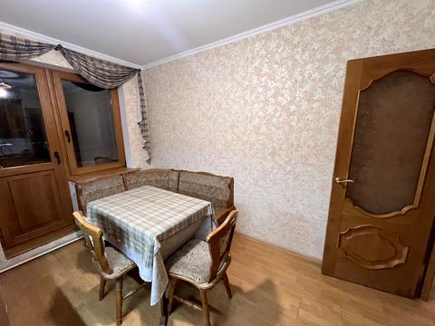 квартира за адресою Петра Григоренка просп., 38