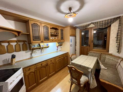 квартира за адресою Петра Григоренка просп., 38