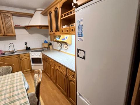 квартира за адресою Петра Григоренка просп., 38