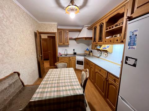 квартира за адресою Петра Григоренка просп., 38