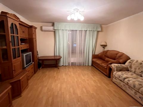 квартира за адресою Петра Григоренка просп., 38