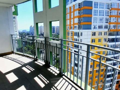 квартира по адресу Леси Украинки просп. (Гагарина), 19-Б