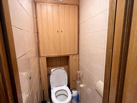 квартира за адресою Петра Григоренка просп., 38