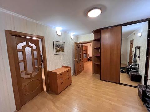 квартира за адресою Петра Григоренка просп., 38
