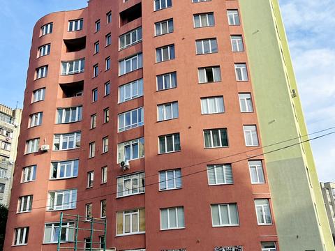 квартира за адресою Михайла Яцкова вул. (), 20б