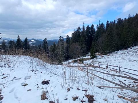 участок по адресу 