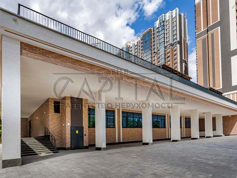 коммерческая по адресу Васильковская ул., 37