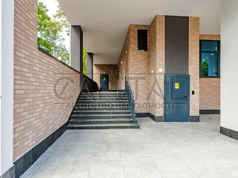 коммерческая по адресу Васильковская ул., 37