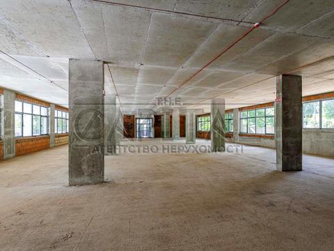 коммерческая по адресу Васильковская ул., 37