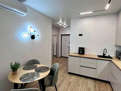 квартира за адресою Луцьк, Привокзальна вул., 12-Б