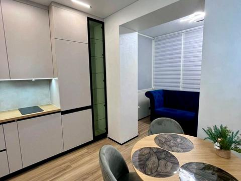 квартира за адресою Луцьк, Привокзальна вул., 12-Б