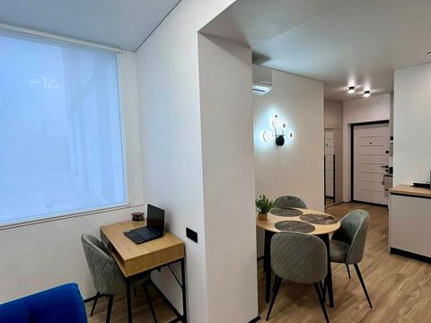 квартира за адресою Луцьк, Привокзальна вул., 12-Б